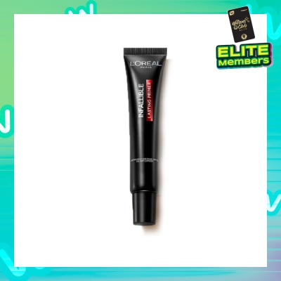 L'OREAL PARIS MAKEUP Infallible Matte Lasting Primer 30ml