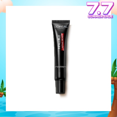 L'OREAL PARIS MAKEUP Infallible Matte Lasting Primer 30ml
