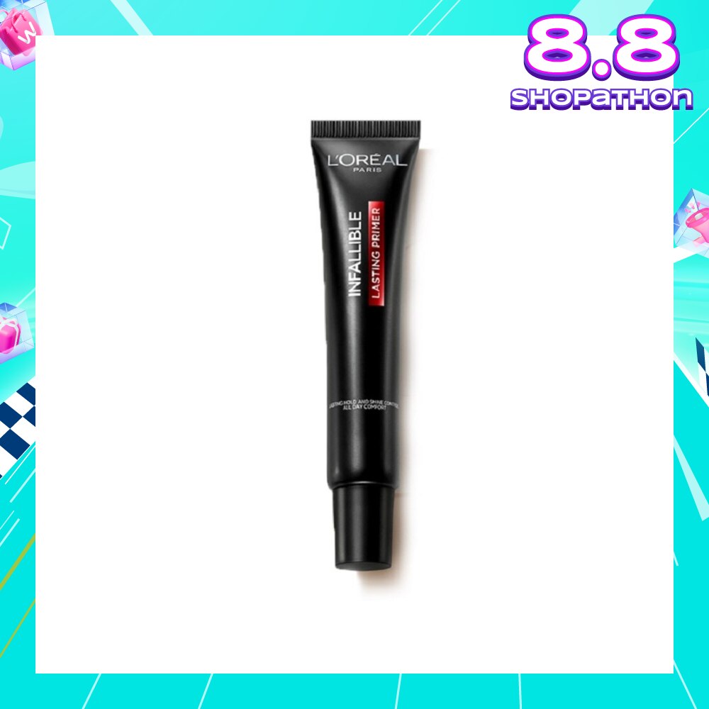 Infallible Matte Lasting Primer 30ml