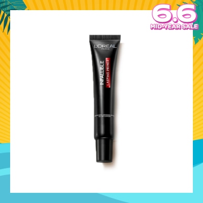 L'OREAL PARIS MAKEUP Infallible Matte Lasting Primer 30ml