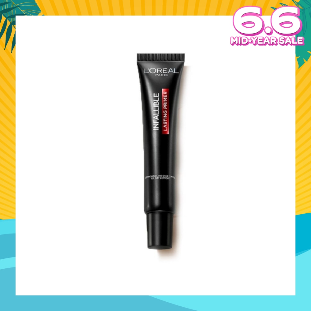 Infallible Matte Lasting Primer 30ml