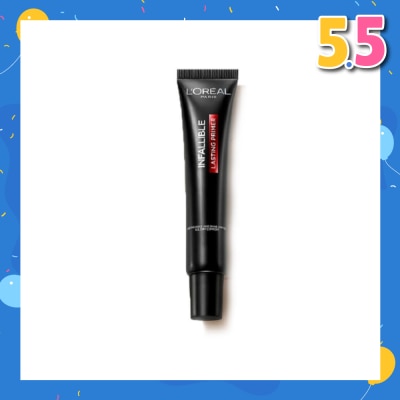L'OREAL PARIS MAKEUP Infallible Matte Lasting Primer 30ml