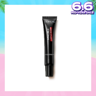 L'OREAL PARIS MAKEUP Infallible Matte Lasting Primer 30ml