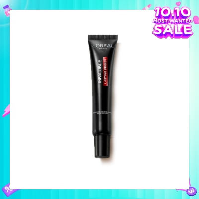 L'OREAL PARIS MAKEUP Infallible Matte Lasting Primer 30ml