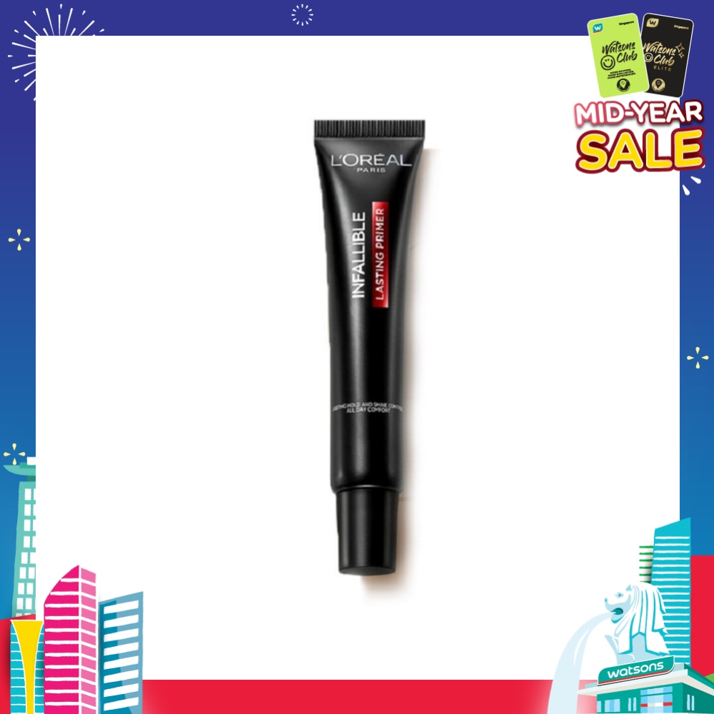Infallible Matte Lasting Primer 30ml