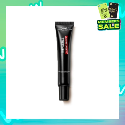 L'OREAL PARIS MAKEUP Infallible Matte Lasting Primer 30ml