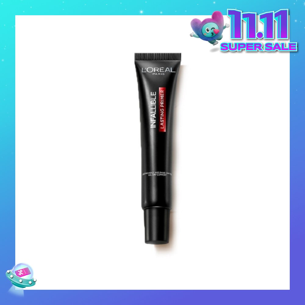 Infallible Matte Lasting Primer 30ml