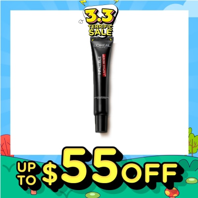 L'OREAL PARIS MAKEUP Infallible Matte Lasting Primer 30ml