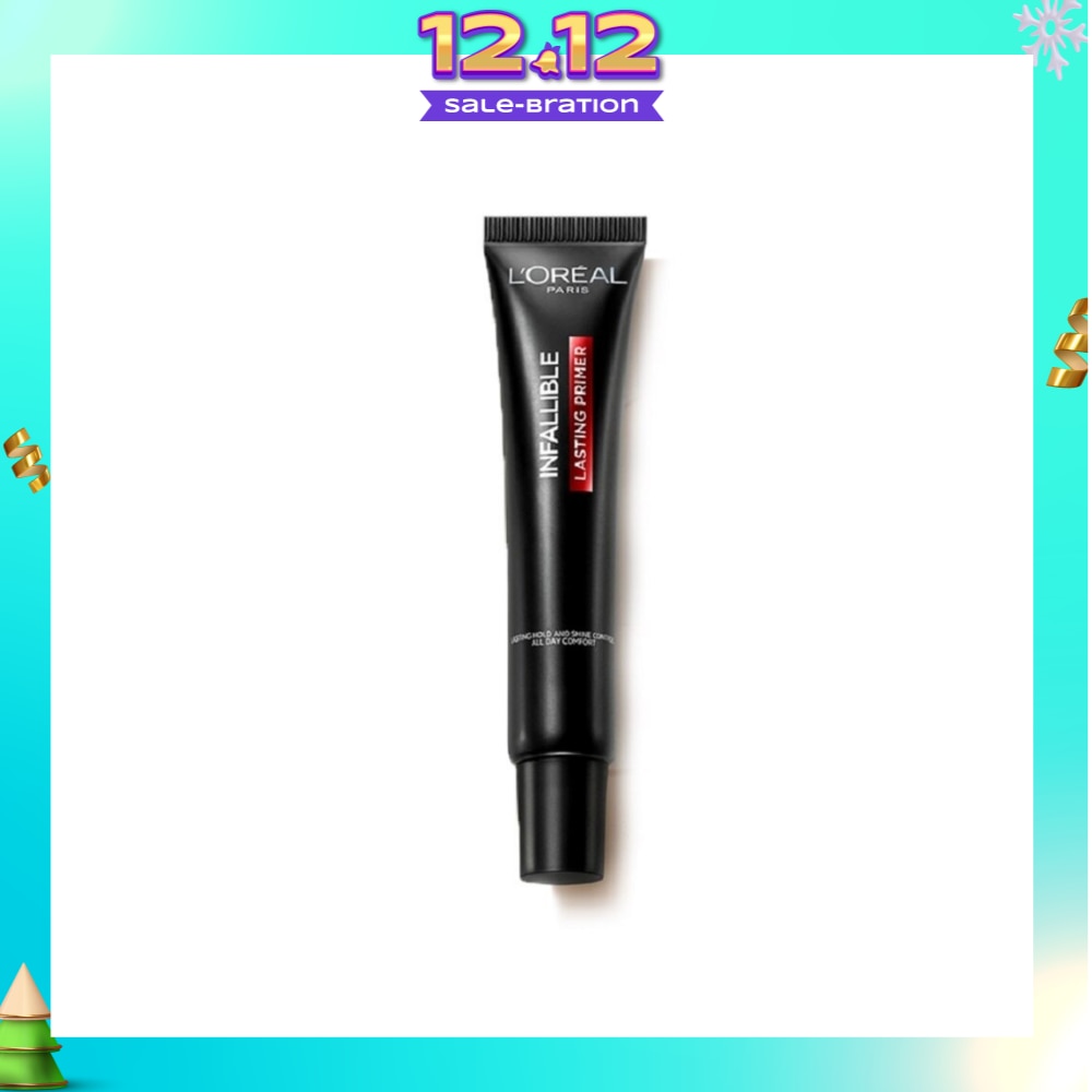 Infallible Matte Lasting Primer 30ml