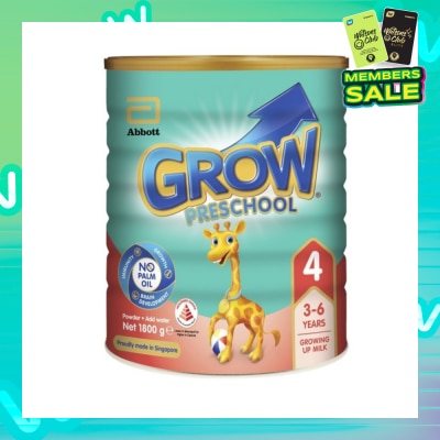 GROW Immunigrow 1.8kg
