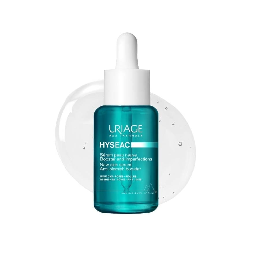 HYSEAC New Skin Serum Anti-Blemish Booster (Suitable For Acne Prone Skin) 30ml