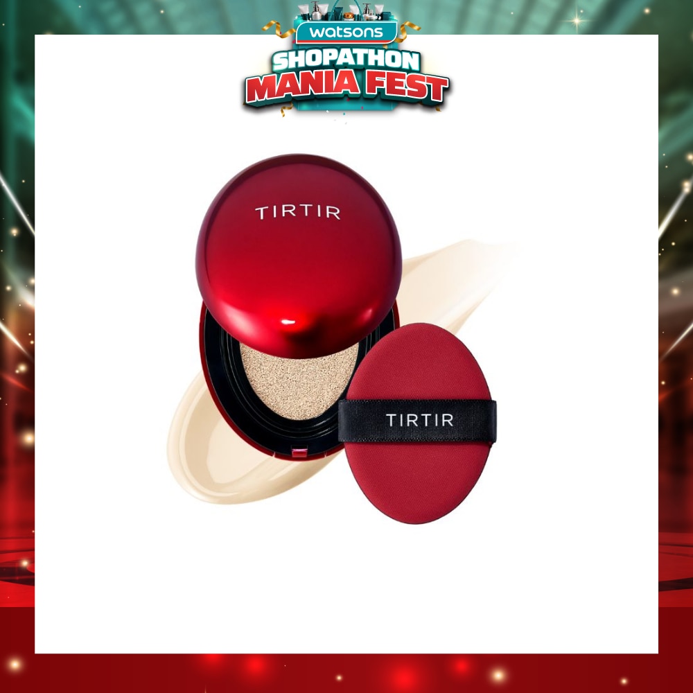 Mask Fit Red Cushion 13W Cream 18g