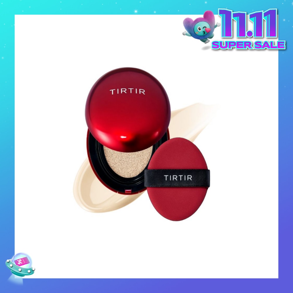 Mask Fit Red Cushion 13W Cream 18g