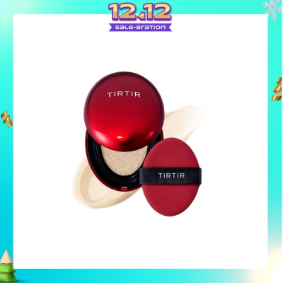 TIRTIR Mask Fit Red Cushion 13W Cream 18g