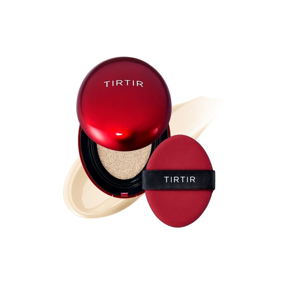 Mask Fit Red Cushion 13W Cream 18g