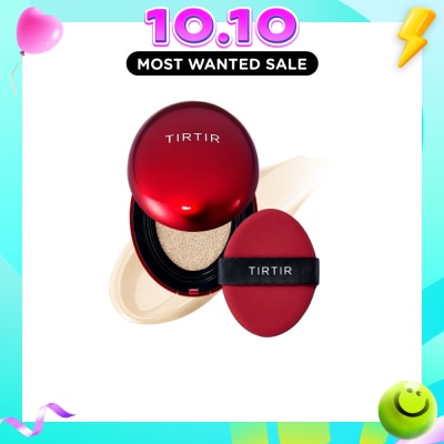 TIRTIR Mask Fit Red Cushion 13W Cream 18g image