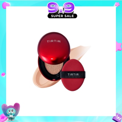 TIRTIR - Mask Fit Red Cushion 22C Peach Beige 18g image