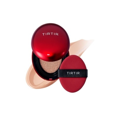 TIRTIR Mask Fit Red Cushion 22C Peach Beige 18g