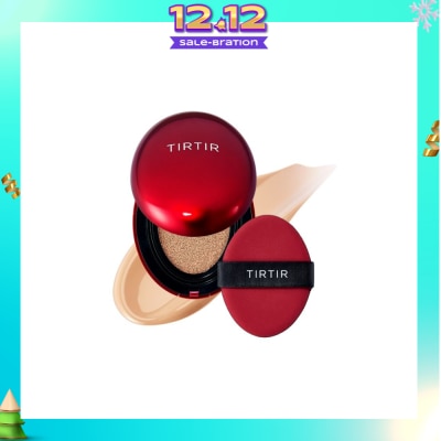 TIRTIR Mask Fit Red Cushion 22N  Shell Beige 18g