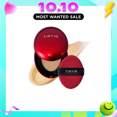 TIRTIR Mask Fit Red Cushion 22W Sheer Beige 18g image