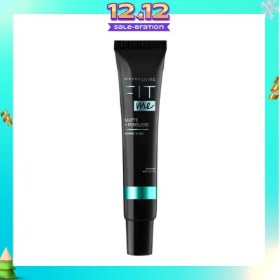 MAYBELLINE Fit Me Matte Poreless Primer 30ml