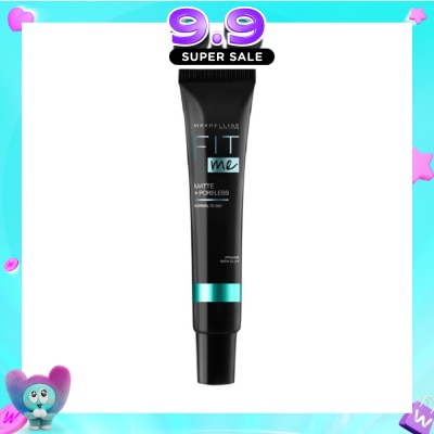 MAYBELLINE - Fit Me Matte Poreless Primer 30ml image