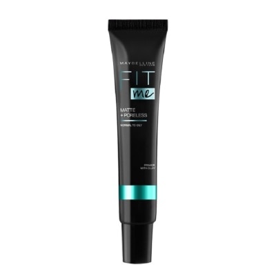 MAYBELLINE Fit Me Matte Poreless Primer 30ml