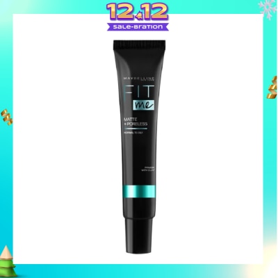 MAYBELLINE Fit Me Matte Poreless Primer 30ml