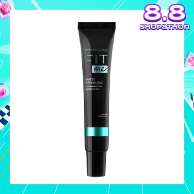 MAYBELLINE Fit Me Matte Poreless Primer 30ml