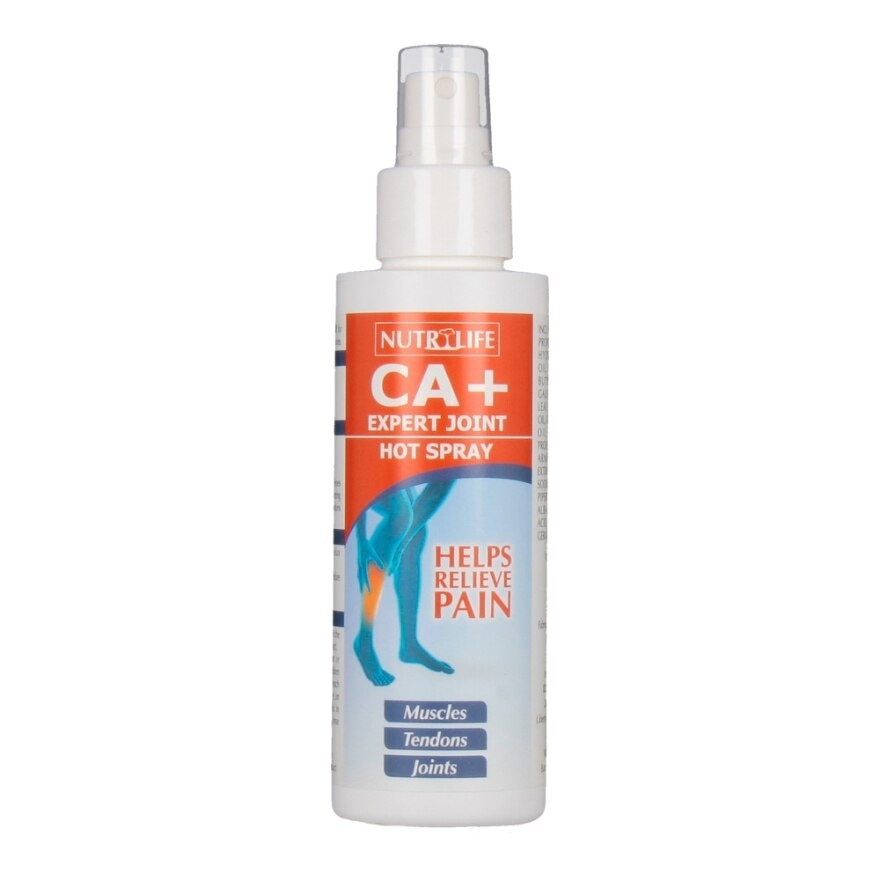 CA+ Expert Joint Hot Spray 100ml