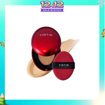 TIRTIR Mask Fit Red Cushion 28N Oat 18g