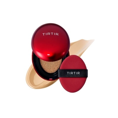 TIRTIR Mask Fit Red Cushion 28N Oat 18g