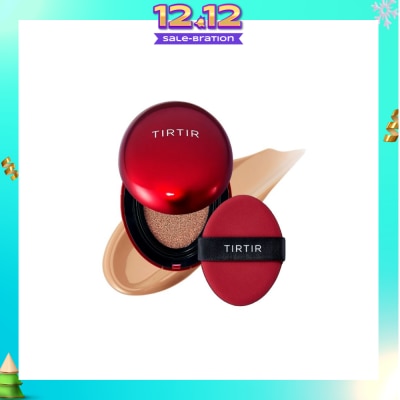 TIRTIR Mask Fit Red Cushion 29C Taupe Beige 18g