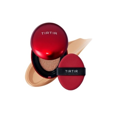 TIRTIR Mask Fit Red Cushion 29C Taupe Beige 18g