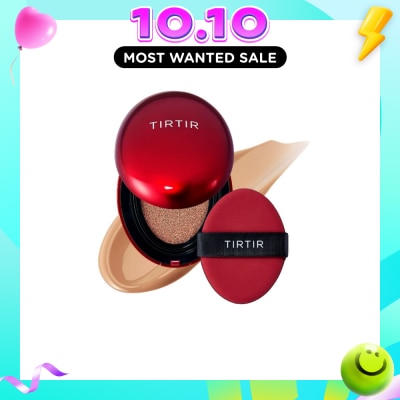 TIRTIR Mask Fit Red Cushion 29C Taupe Beige 18g image