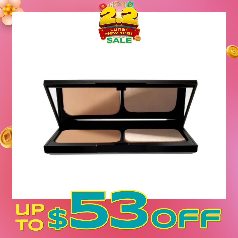 REVLON PhotoReady 2-Way Cake Powder Foundation 150 Natural Beige 9.1g