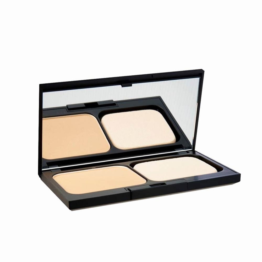 PhotoReady 2-Way Cake Powder Foundation 160 Medium Beige 9.1g