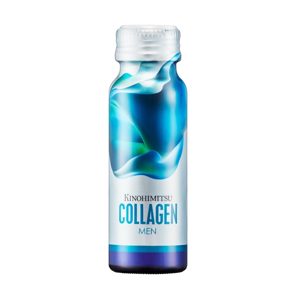 Collagen Men (Firming, Oil Control & Soothing) 50g x 60s