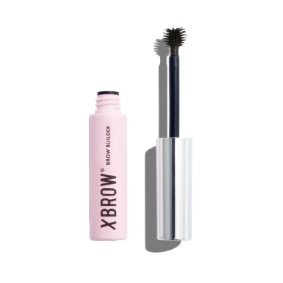 XLASH Xbrow Fix Gel Black Brown 1s