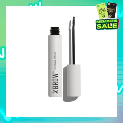 XLASH Xbrow Eyebrow Serum 5ml