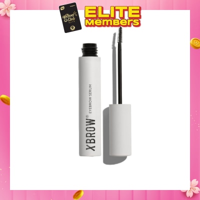 XLASH Xbrow Eyebrow Serum 5ml