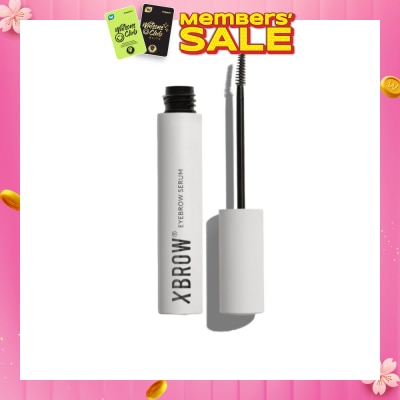 XLASH Xbrow Eyebrow Serum 5ml