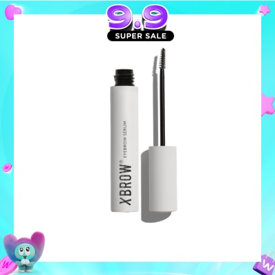 XLASH - Xbrow Eyebrow Serum 5ml image