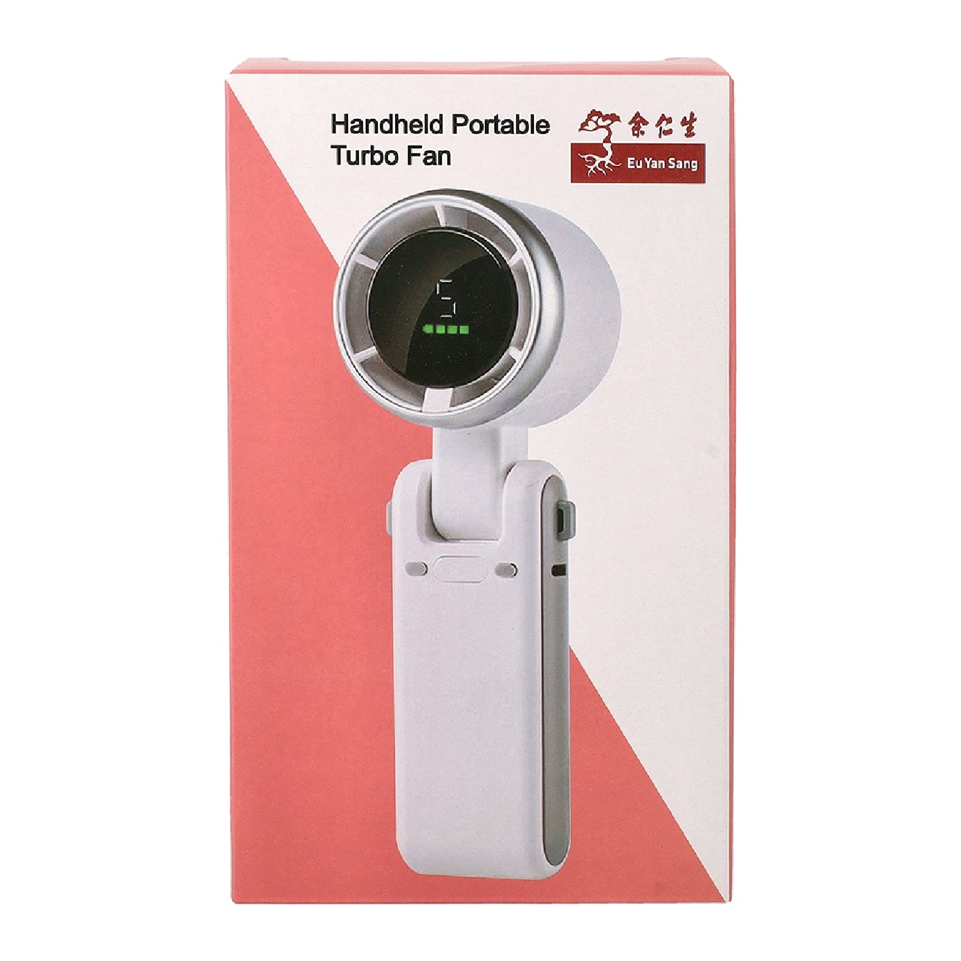 Essence of Chicken Packset consists of Traditional Essence 6s TwinPack with Free Handheld Portable Fan 1s
