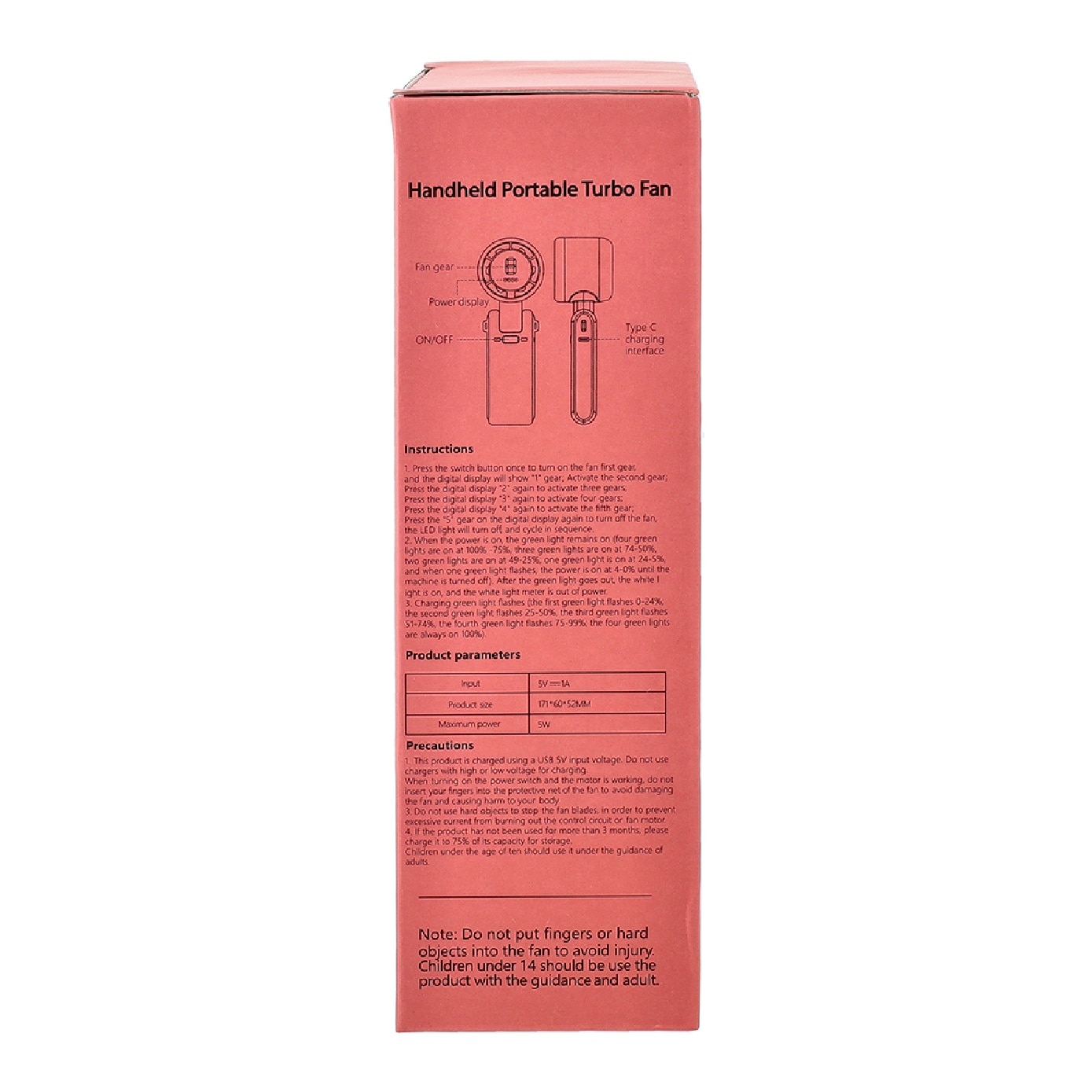 Essence of Chicken Packset consists of Traditional Essence 6s TwinPack with Free Handheld Portable Fan 1s