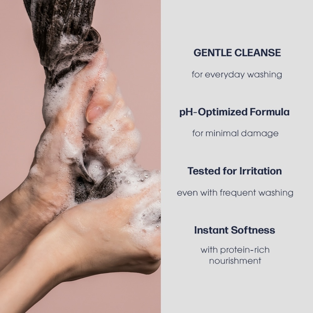 Deep Damage Repair Shampoo 500ml