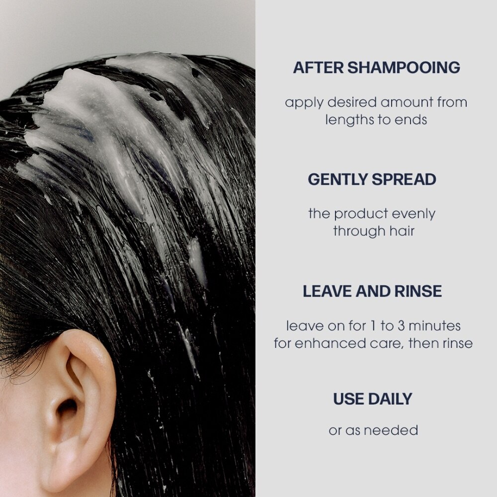 Deep Damage Treatment Ex (Tender Bloom) 320ml