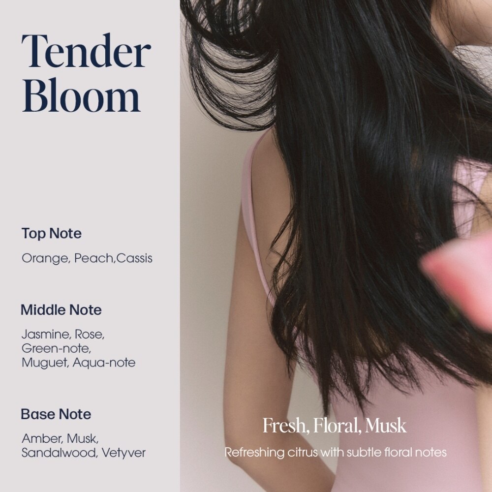 Deep Damage Treatment Ex (Tender Bloom) 320ml