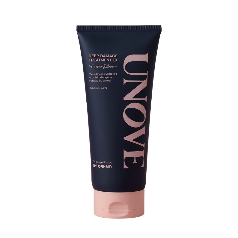 Deep Damage Treatment Ex (Tender Bloom) 320ml