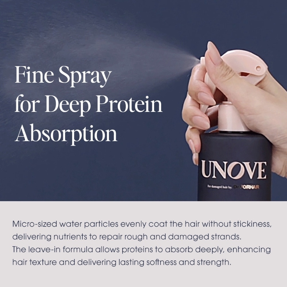 No-Wash Water Ampoule Treatment 200ml